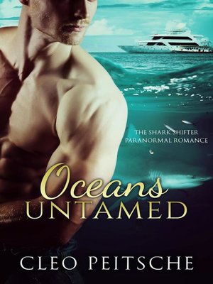 cover image of Oceans Untamed